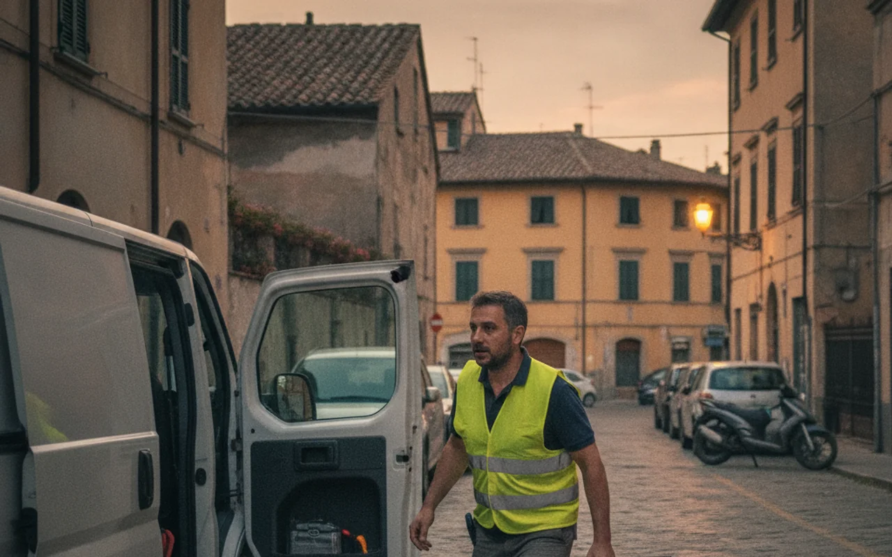 Pronto intervento 24/7 condizionatori a Como